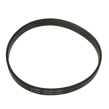 

3x Vacuum Cleaners Drive Rubber Belt For Hoover 35600744 V29 YMH28950 Spare Part