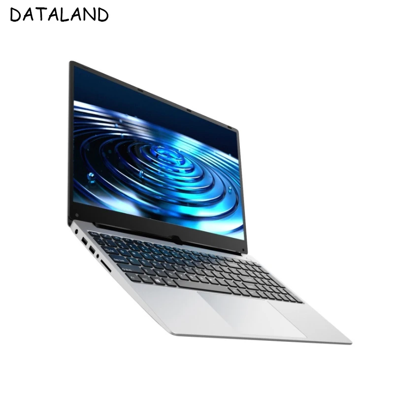 Laptops 15.6 inch 1080P HD Screen Computer Intel Core i7 4500U Gaming Laptop Notebook Office Work Portable Laptop