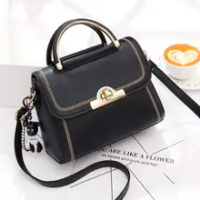 

Korean student messenger large-capacity fashion net red small bag female bag 2021 new trend ins single shoulder