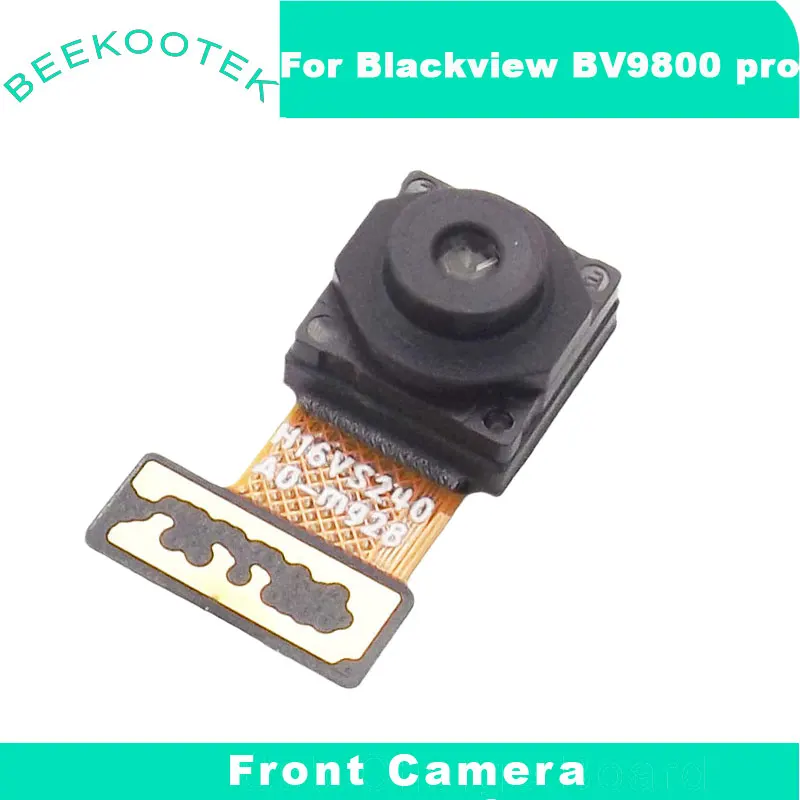 

New Original Blackview BV9800 Pro Front Camera 16.0MP Repair Replacement Accessories Parts For Blackview BV9800 pro Smartphone