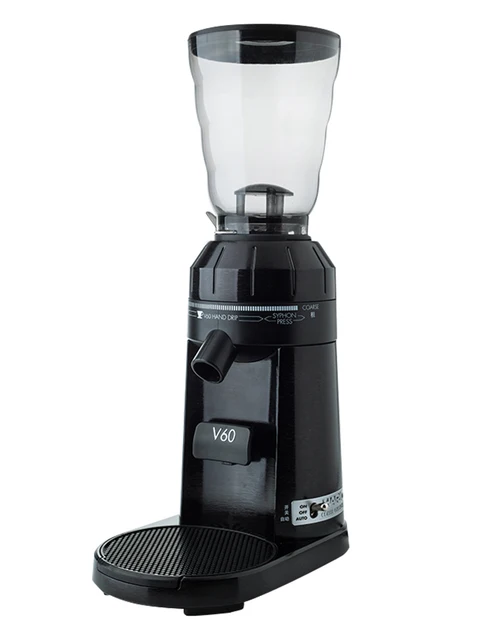 automatic v60 machine