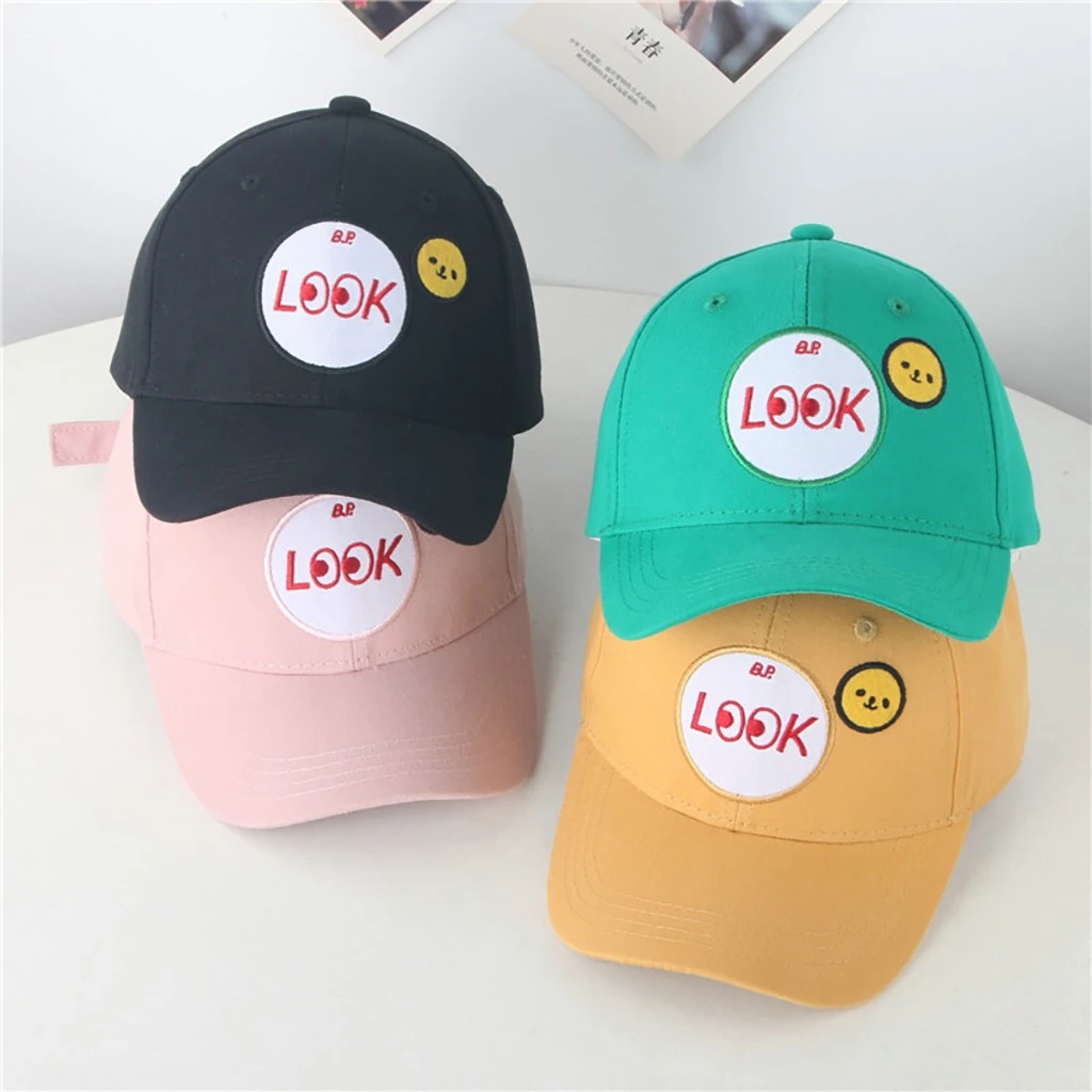 1 year old baseball cap