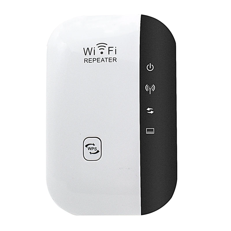 

300m wireless repeater WiFi signal amplifierwifi router
