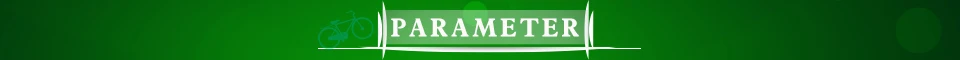PARAMETER