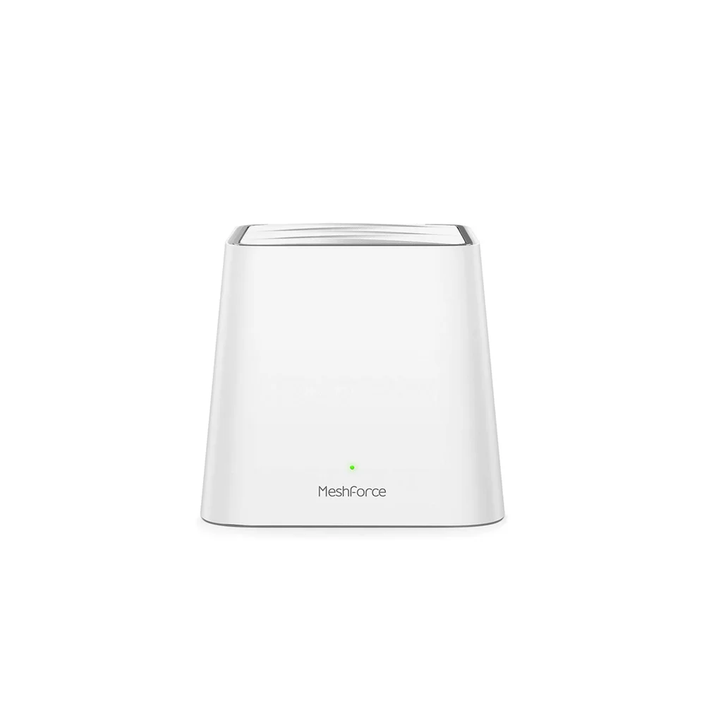 signal internet booster YiOBYiOR MeshForse M3s Toàn Bộ Không Dây Gia Đình Hệ Thống WiFi 11AC 2.4G/5GHz Lưới Router Phạm Vi Repeater Ứng Dụng Quản Lý lên Đến 6,000 Dặm Vuông. Ft signal booster for spectrum wifi Wireless Routers