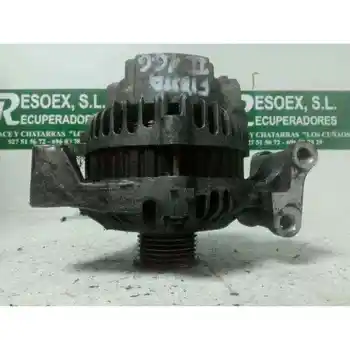 

98MF10300CB ALTERNATOR FORD PARTY SALOON (DX)