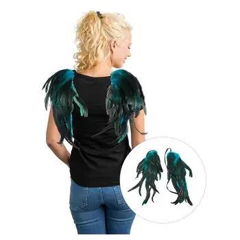 

Fashion Soft Shoulder Decor Party Prop for Holiday Stage