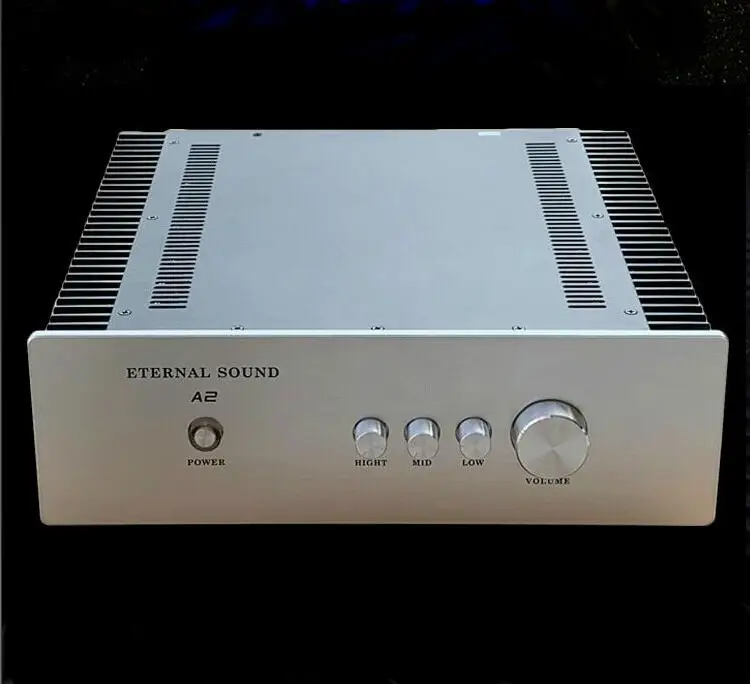 A2 усилитель мощности Am задний сценический высокомощный hifi усилитель мощности