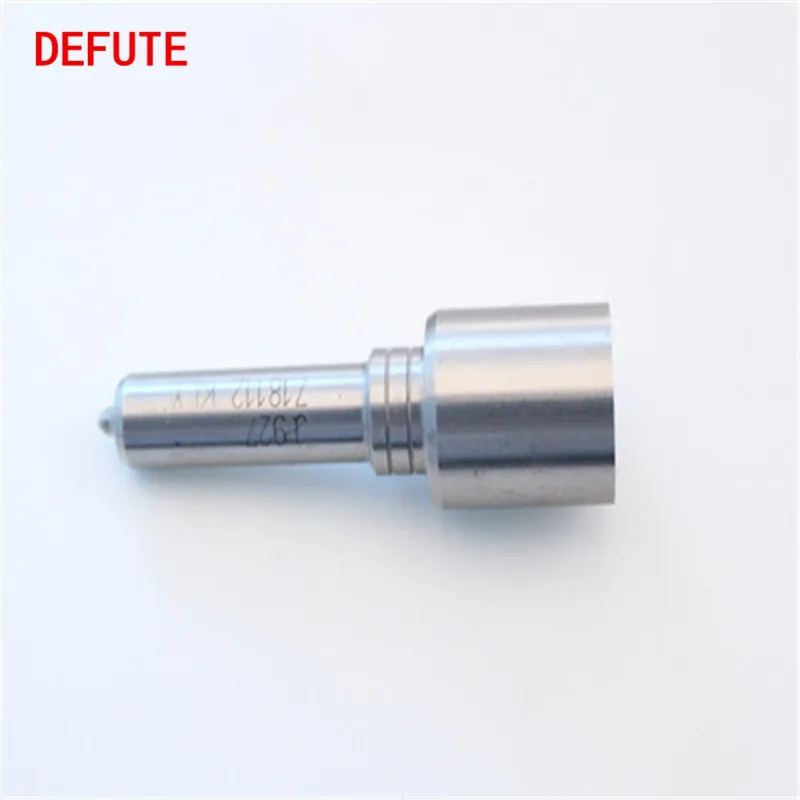 

J927 G927 L927PBD Electronically Controlled Fuel Injector Euro 4 Euro 5 Euro 6 Nozzle for Delphi Injector