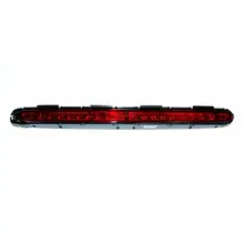 For 03-06 E Class W211 LED THIRD STOP BRAKE LIGHT LAMP Brake Light Car Modification Accessories Parts
