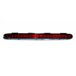 Troisième feu STOP LED pour voiture, phare de freinage pour 03 06 classe E W211, accessoires de Modification 