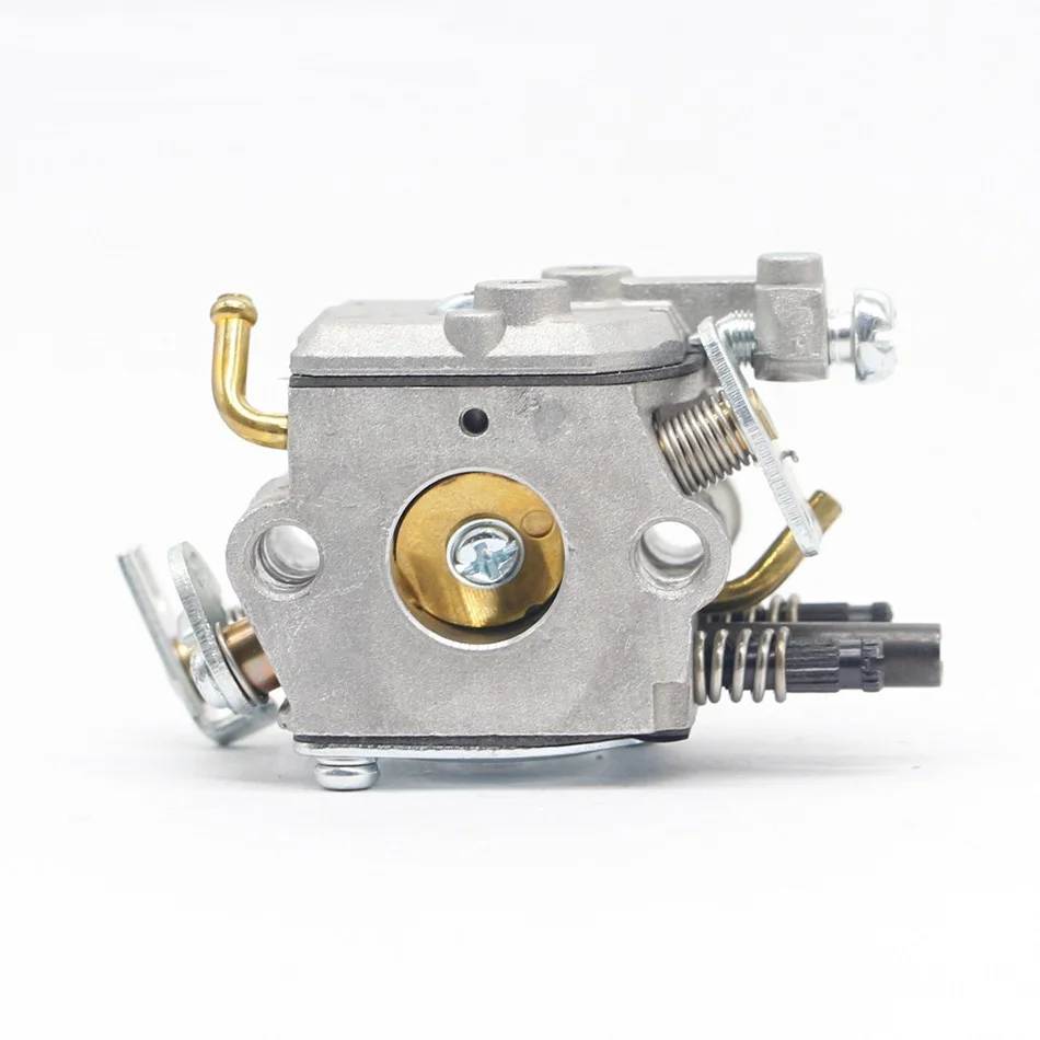 Карбюратор Zama C1Q-EL24 карбюратор для Husqvarna 123 223 322 323 325 326 C L LD R P LDX RX RJ деталь триммеров