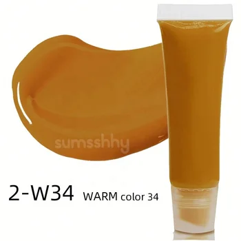 

Imagic Make Up Foundation Sponge Private Label Samples Free Shipping To Usa