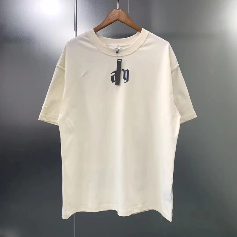 

ASKYURSELF 3M Reflective T-shirts Men Women 100% Cotton Oversized T-shirt ASKYURSELF Pullover T Shirt