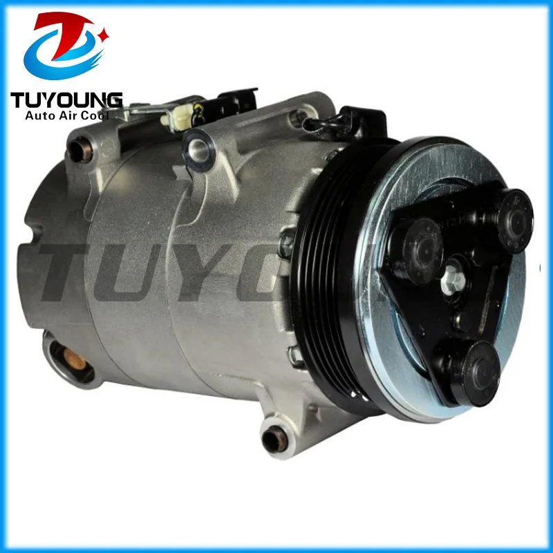 Авто A/C компрессор для FORD 1445855 1405865 PV6 12