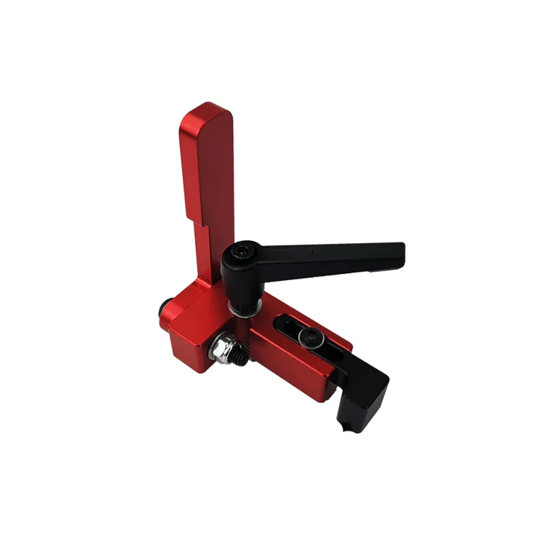 

Type 75 woodworking backer stopper Backer locator woodworking tools