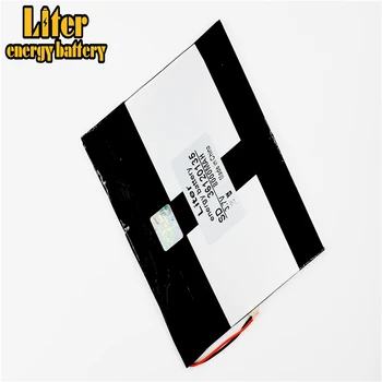 36120135 3.7V 8000MAH 35120135 A factory direct products of polymer lithium-ion battery lithium polymer battery group pad