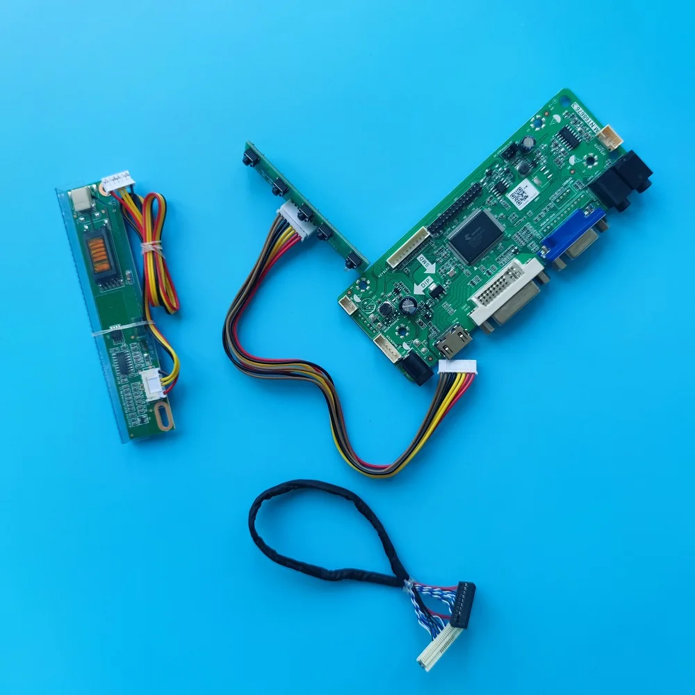 

Плата контроллера, совместимая с HDMI, 601 дюйма, M.NT68676