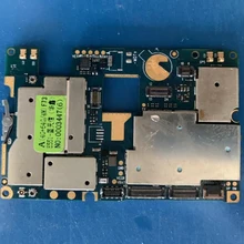 Оригинальная bluboo S3 Мобильная материнская плата телефона для BLUBOO S3 4G мобильные телефоны Android 7,0 восьмиядерный смартфон