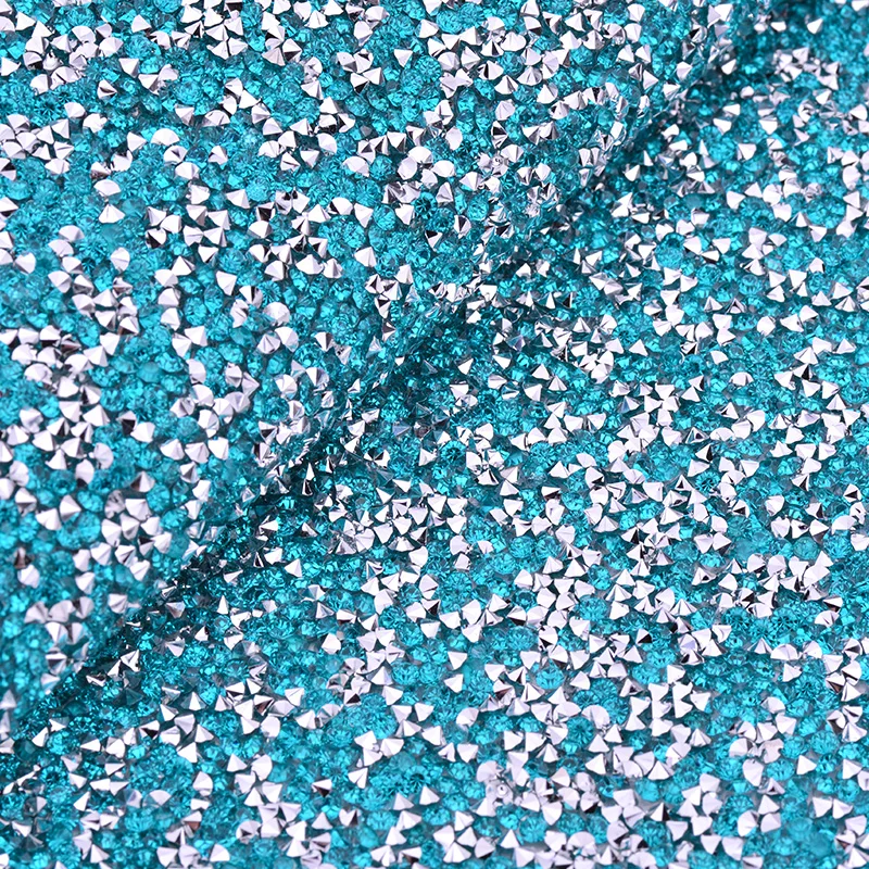 JUNAO-24-40cm-Clear-Hotfix-Crystal-Trim-Resin-Rhinestones-Mesh-Banding-AB-Crystals-Rolls-Hot-Fix (1)