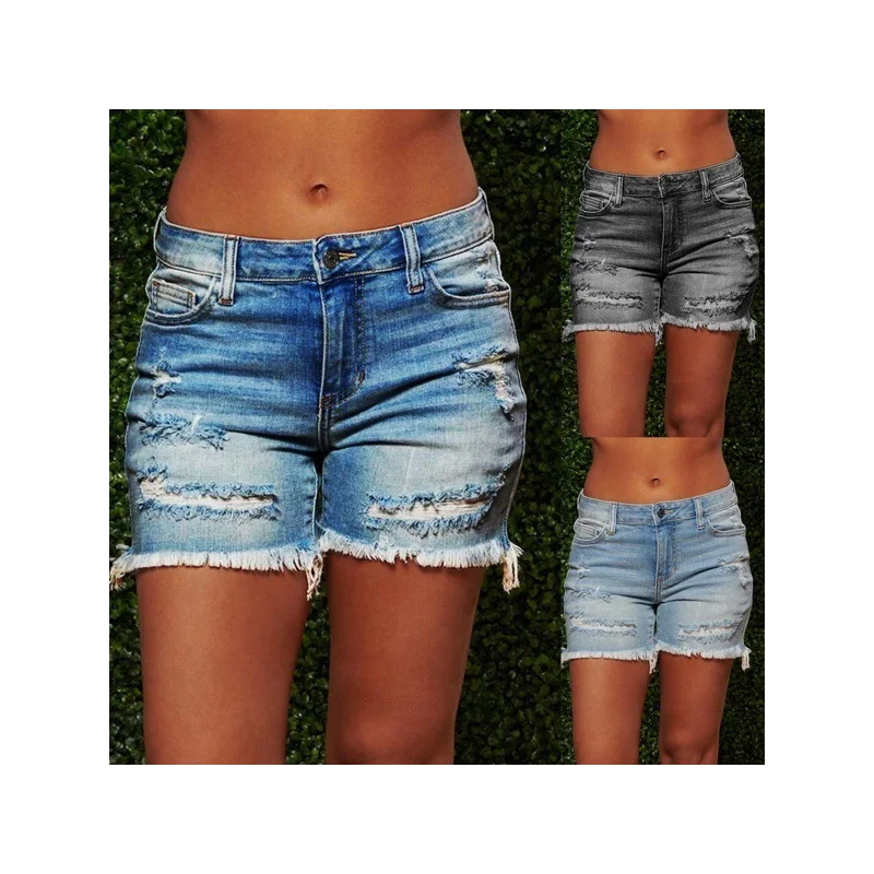 Summer Casual Fashion Ladies Plus Size 