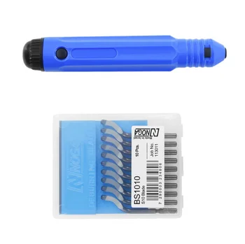 

Trimming knife Scraper 3D print Trimming tool 3D printer tool PLA ABS PETG material Model pruning Trimming device