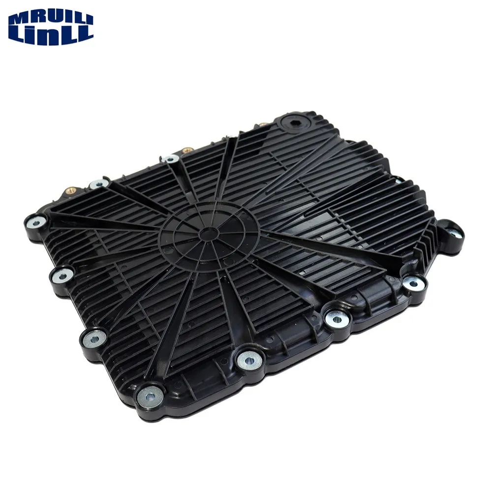 NEW Transmission Oil Pan Filter 28107842385 28108070791 For BMW Z4 E82 E88 E89 E90 E92 E93 F06 F10 F12 F13 F80 F82 F83 F87
