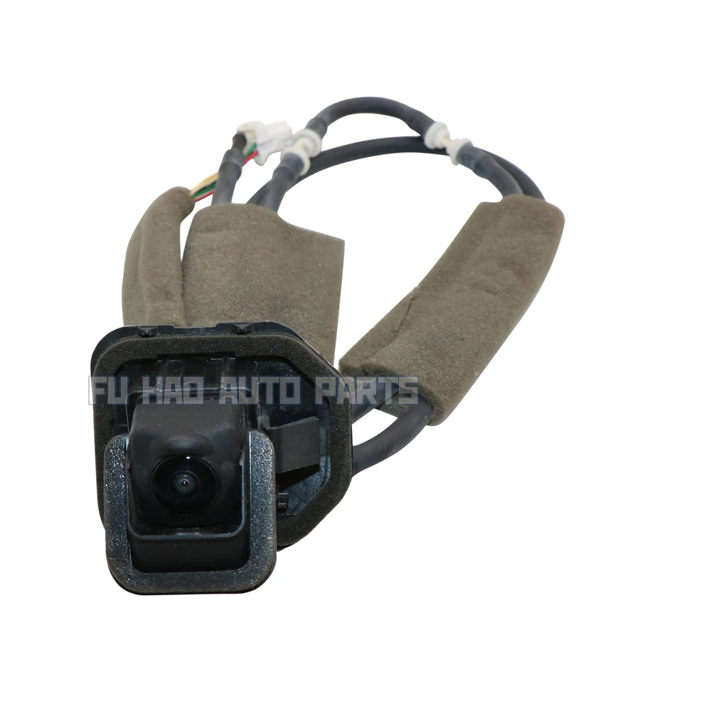

Original Parking Assist Camera 2278939