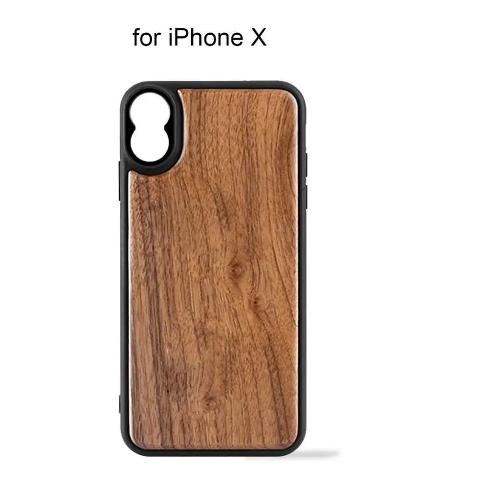 iPhone X Чехол для телефона Ulanzi 17 мм с резьбой для iPhone 11/11 Pro/11 Pro max huawei P30 Pro samsung Note 10 для Ulanzi Anamorphic Lens W чехол - Цвет: iPhone X