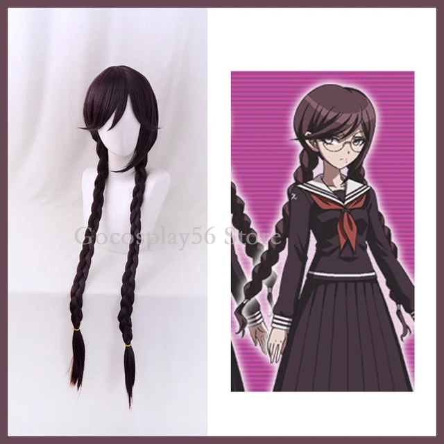 Touko Fukawa ( Genocider Syo ) em 2023