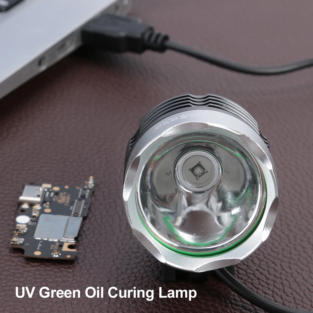 USB UV Curing Lamp for Mobile Phone Repair K-338 Maintence Accessaries