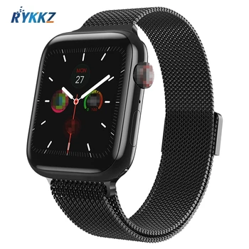 

W88 Bluetooth Call Smart Watch Men 1.54 inch Full Touch Heart Rate Blood Pressure Tracker Fitness Smart Clock Women Smartwatch