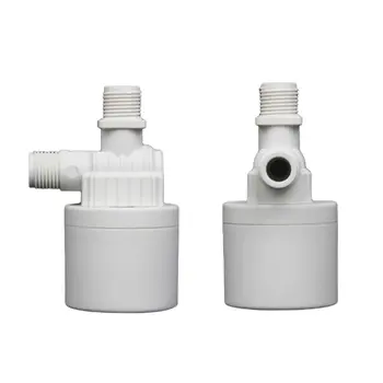 

1/2\" 3/4\" 1\" Automatic Water Level Control Valve Tower Tank Floating Ball Valve