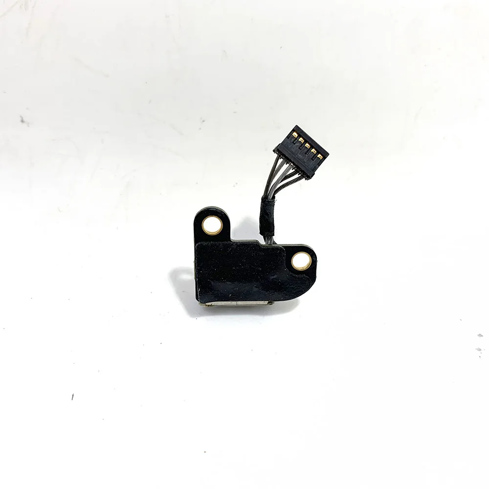 922-9176 A1342 плата питания постоянного тока для MacBook белая Unibody 13 дюймов конец 2009 Mid 2010