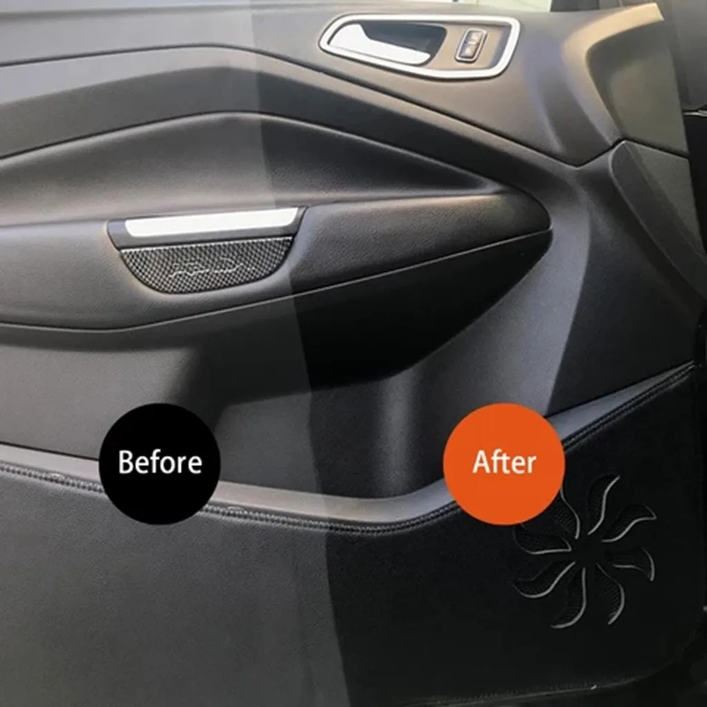 Универсальный Очиститель автомобильного интерьера авто& Пластик отремонтированный покрытие паста агент по обслуживанию бытовой химии для чистки