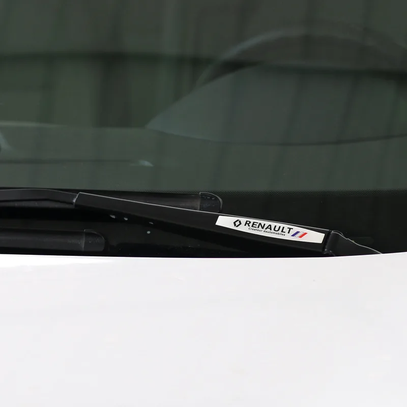Renault автомобильный логотип молоток для правки крыльев наклейки qi che shi этикетки бумага внутренняя отделка по желанию украшения наклейки поставщик электроэнергии H