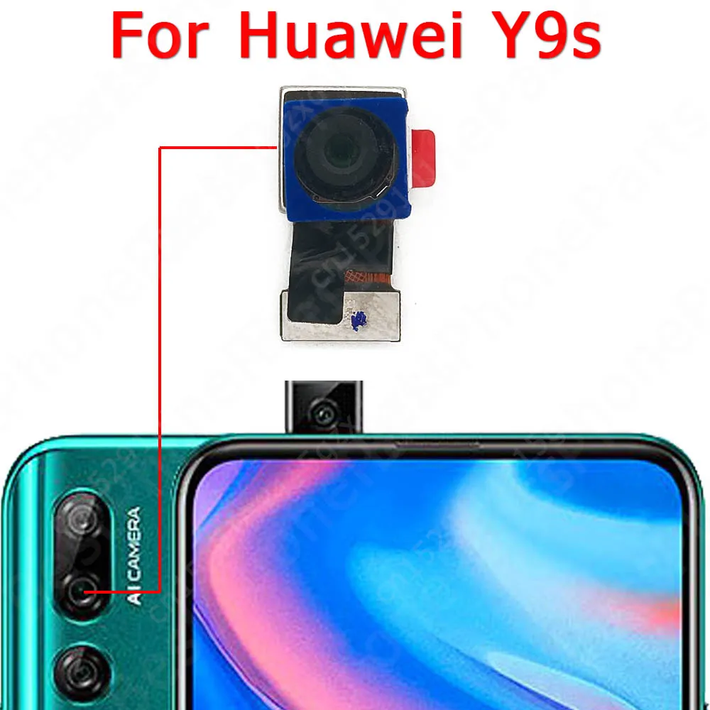 Prime Camera Gcam Para Huawei Y9 Prime 2019 Unlocked Huawei Y9