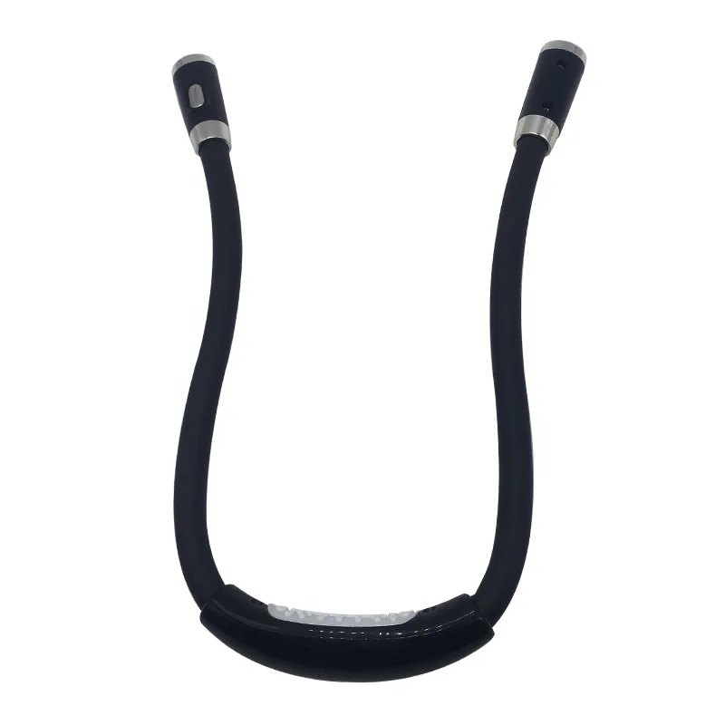 Modern hanging neck hose LED light portable hanging lamp Variety lighting outdoor camping light reading lamp creative work light