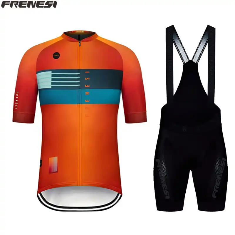 roupa de ciclismo masculina aliexpress