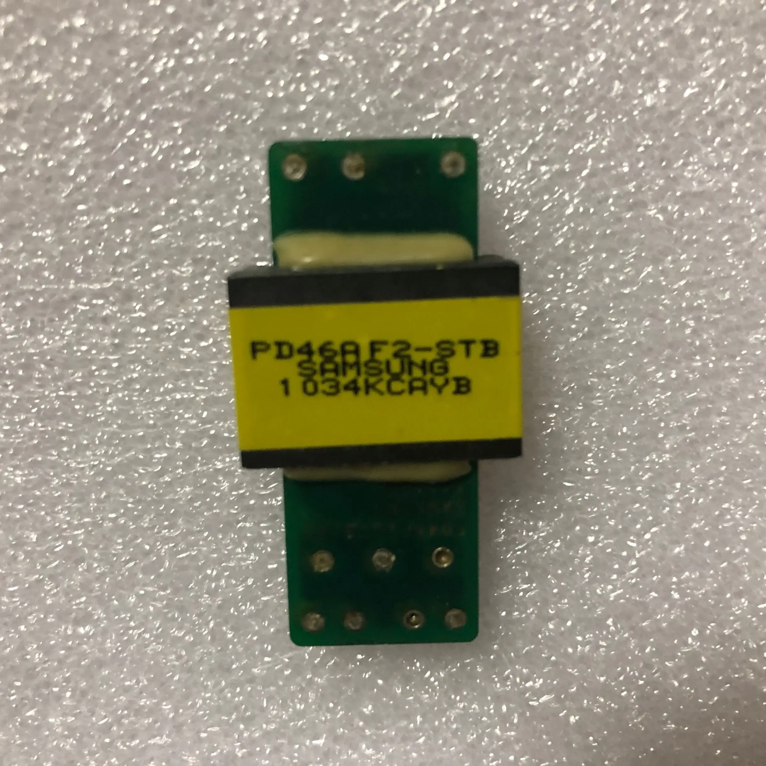 1 шт./Лот хорошее качество модель UA55C8000 bn44-00363a bn44-00362a 5V трансформатор | Компьютеры и
