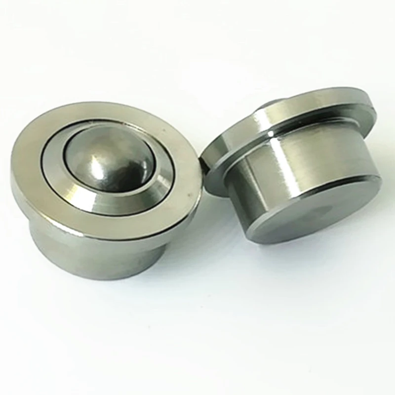 SP-8  SP-15  SP-22  SP-38  SP-45 Transfer bearings unit conveyor roller bearing heavy duty type universal ball transfer unit (2)