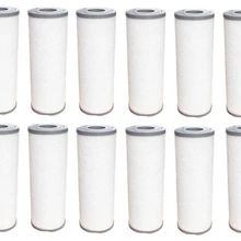 Полярная гидромассажная Ванна спа фильтр Розничная или доступна 33,5 см длина 12,5 см Диаметр