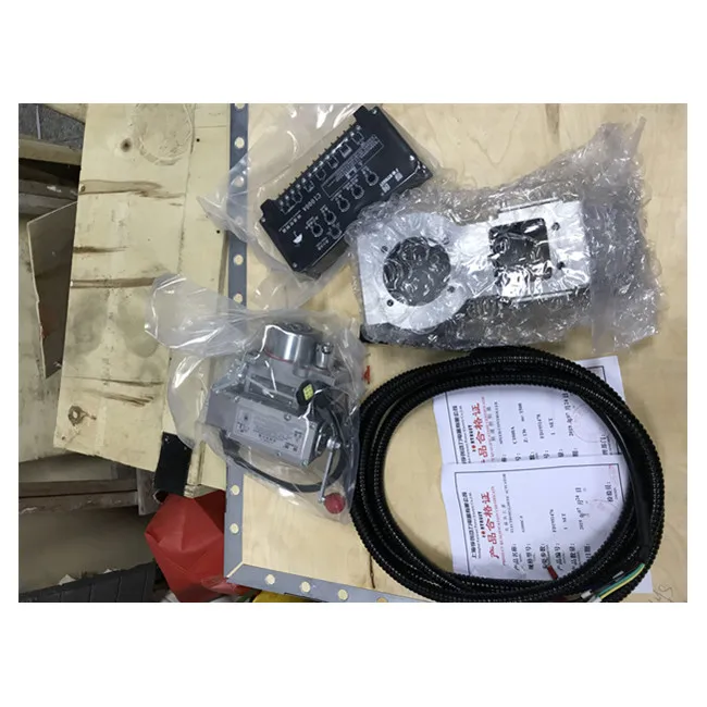 

Original WEICHAI WD618.42CD engine MAGNETIC PICK UP TYPE TM18X1.5