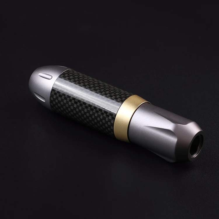 Топ профессиональная татуировка роторная ручка машина для татуировки картридж ИГЛЫ Перманентный пистолет поставки