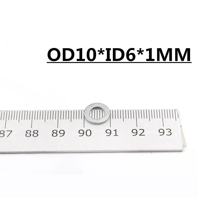 10x6x1