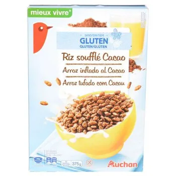 

Food Grocery Confectionery Cookies, Gingerbread, Waffles AUCHAN 571380