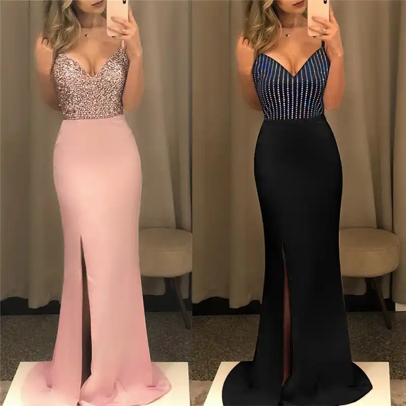 Bodycon ball gown Clearance