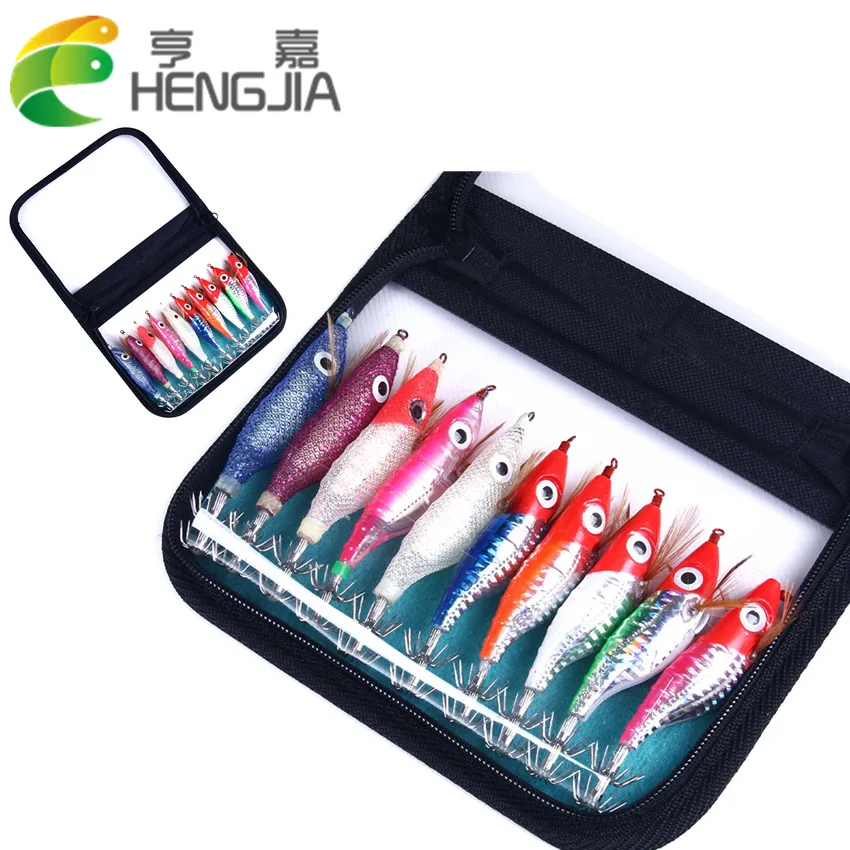 Hengjia heng jia Sjb011 уровень креветки светильник fang zhen xia you yu приманка для