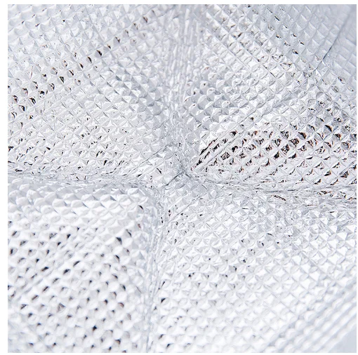 Kitchen supplies insulation food cover insect-proof folding cover fresh food dust cover vegetable umbrella