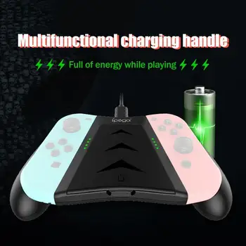 

Wireless Gamepad Bluetooth Game Controller Joystick TV For Android For Switch Phone Box Bracket Stretchable Smart with N1E5